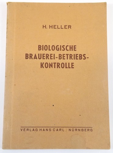 Heller biologische - -,