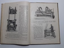 Fachkunde für Binder