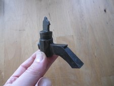 antiker Zapfhahn, 16-17 Jhd