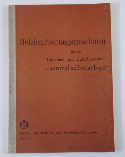 Holzbearbeitungsmaschinen für
