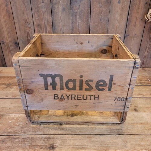Alte maisel bayreuth 766 - maisel,