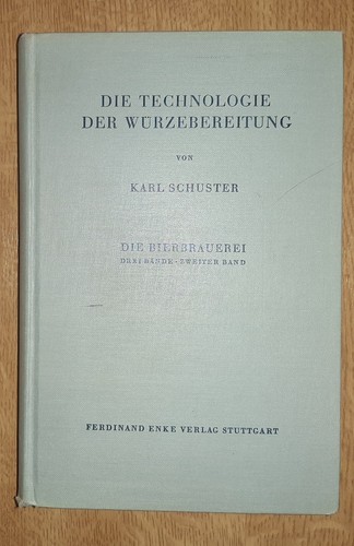 Schuster die technologie der - technologie,