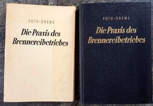 Foth drews praxis des - drews,