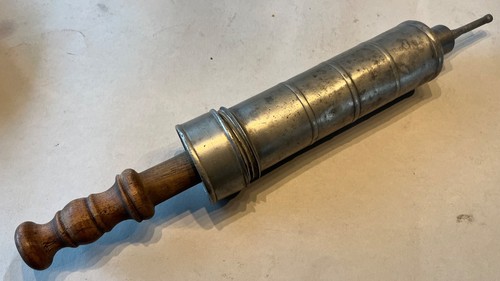 Antik technik sammlerstück - antik,