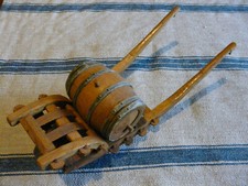 Bierbrauer Brauer Wein Winzer