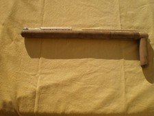 alt antik Alkoholmeter