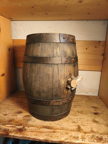 Altes schönes kleines - altes,