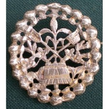 HUTANSTECKER BRAUMEISTER ZUNFT