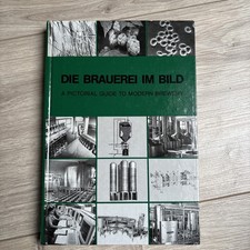Buch „Die Brauerei Im