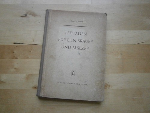 Dickscheit leitfaden für - dickscheit:,