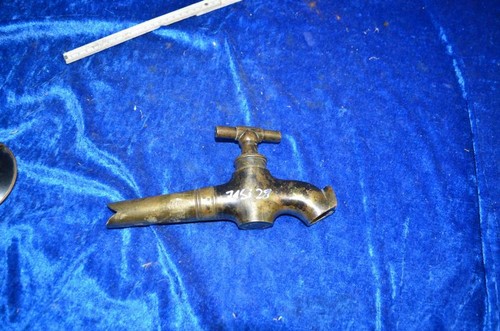 Antiker alter bier zapfhahn - alter,