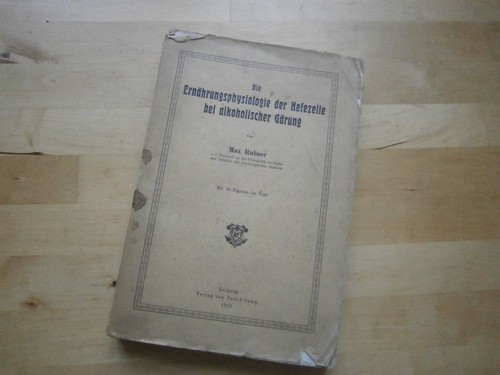 Rubner die - rubner:, "die