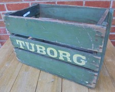 Kiste alte dänische