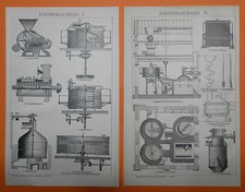 BIERBRAUEREI Malzquetsche