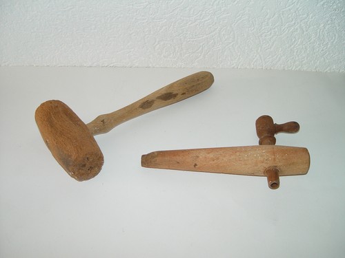 Antiker zapfhahn bierzapfhahn - antiker,