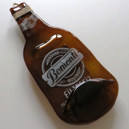 Bomonti bier ungefiltert - ungefiltert, =