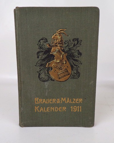 Brauer und mälzer - brauer,