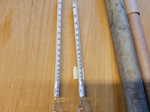 Antikes alkoholometer nach - antikes,
