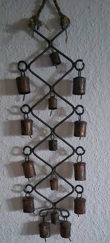 Antike schellen glocken - antike,