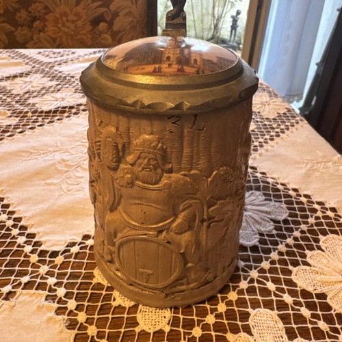 Westerwälder gambrinus - westerwälder,