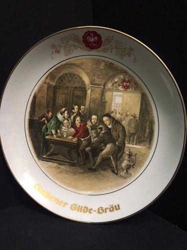 Lindener gilde bräu - lindener, hannover
