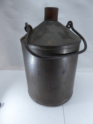Antike flasche kanne aus - antike,