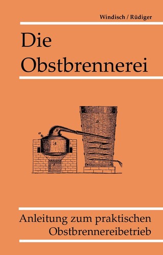 Die obstbrennerei most - most, saft