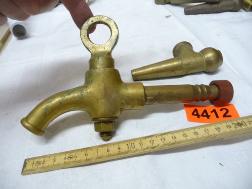 4412 alter bierzapfhahn - ,