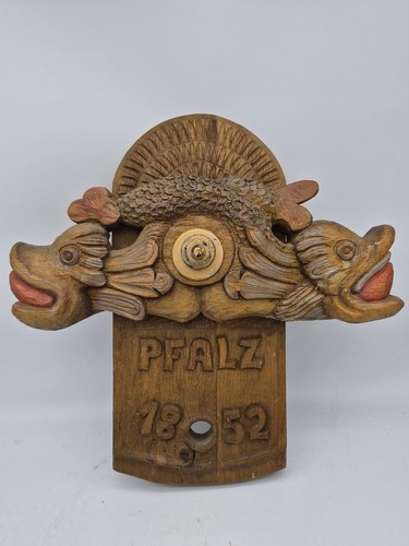 Altes fassschloss - altes,