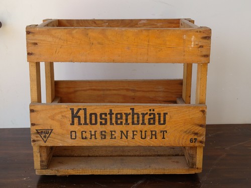 V4812 alter bierkasten - v4812,