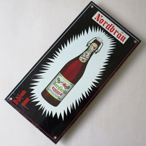 Nordbräu pilsener antikes - =,
