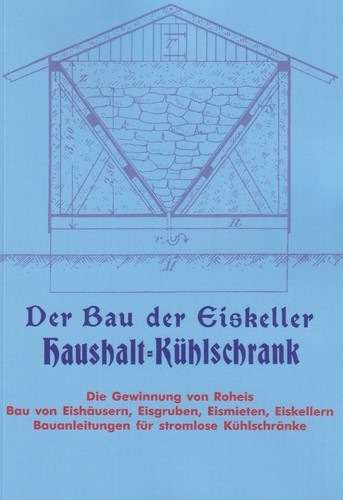 Der bau eiskeller - der,
