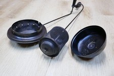 Alter Kaffeeröster Patent