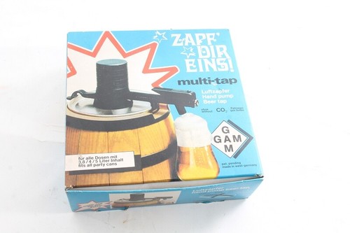Alte zapfanlage top bar - top, deko
