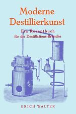 Rezeptbuch Destillierkunst